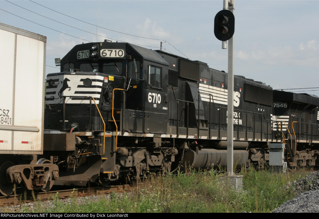 NS 6710